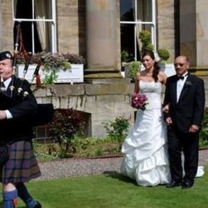 Meet your Posher, Benjamin